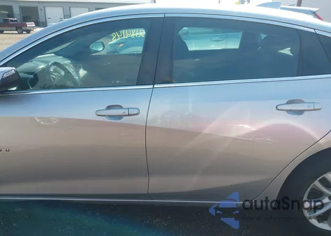 2016 Chevrolet Malibu 1Lt из США, поврежденный, VIN 1G1ZE5ST8GF287150